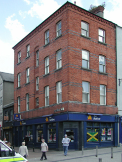 31 Barronstrand Street, Blackfriars Street, WATERFORD CITY, Waterford,  Co. WATERFORD