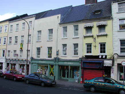 18 Broad Street,  WATERFORD CITY, Waterford,  Co. WATERFORD