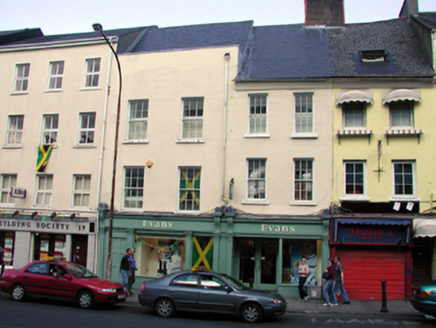 17 Broad Street,  WATERFORD CITY, Waterford,  Co. WATERFORD