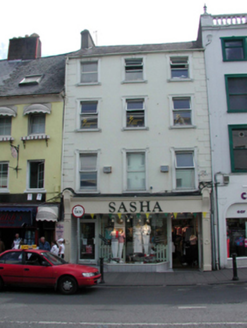 15 Broad Street,  WATERFORD CITY, Waterford,  Co. WATERFORD