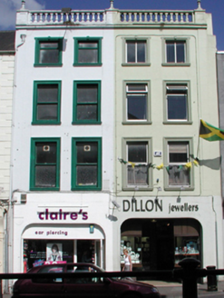 13 Broad Street,  WATERFORD CITY, Waterford,  Co. WATERFORD
