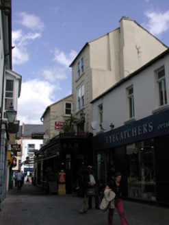 6 Arundel Lane,  WATERFORD CITY, Waterford,  Co. WATERFORD