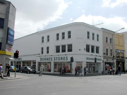 Peter Street, Michael Street, WATERFORD CITY, Waterford,  Co. WATERFORD