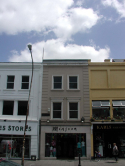 51 Michael Street,  WATERFORD CITY, Waterford,  Co. WATERFORD