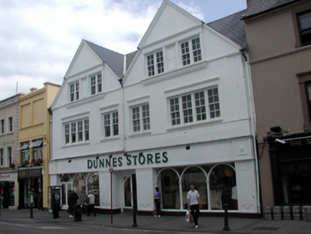 47-49 Michael Street,  WATERFORD CITY, Waterford,  Co. WATERFORD