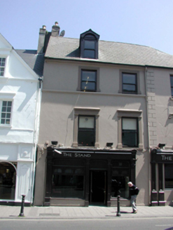 46 Michael Street,  WATERFORD CITY, Waterford,  Co. WATERFORD