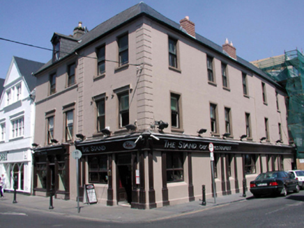 45 Michael Street, Lady Lane, WATERFORD CITY, Waterford,  Co. WATERFORD