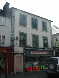 38 Michael Street,  WATERFORD CITY, Waterford,  Co. WATERFORD