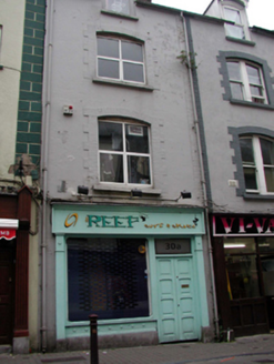 30A Michael Street,  WATERFORD CITY, Waterford,  Co. WATERFORD