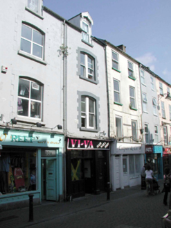 30 Michael Street,  WATERFORD CITY, Waterford,  Co. WATERFORD