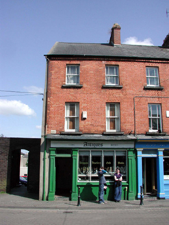 63 Trinity Square, John Street, WATERFORD CITY, Waterford,  Co. WATERFORD