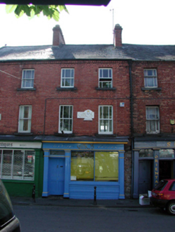 62 Trinity Square, John Street, WATERFORD CITY, Waterford,  Co. WATERFORD