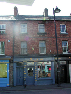 61 Trinity Square, John Street, WATERFORD CITY, Waterford,  Co. WATERFORD