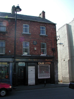 60 Trinity Square, John Street, WATERFORD CITY, Waterford,  Co. WATERFORD