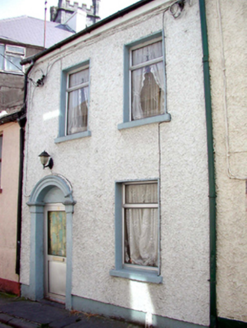 1 Saint John's Avenue,  WATERFORD CITY, Waterford,  Co. WATERFORD