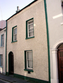 2 Saint John's Avenue,  WATERFORD CITY, Waterford,  Co. WATERFORD