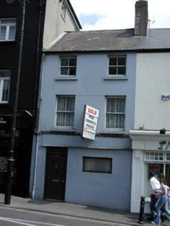 52 John Street,  WATERFORD CITY, Waterford,  Co. WATERFORD