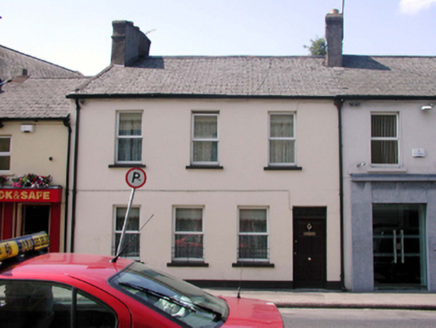 37 Parnell Street,  WATERFORD CITY, Waterford,  Co. WATERFORD