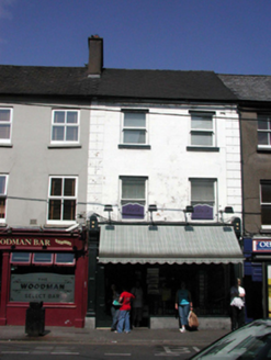 42 John Street,  WATERFORD CITY, Waterford,  Co. WATERFORD