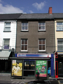 41 John Street,  WATERFORD CITY, Waterford,  Co. WATERFORD
