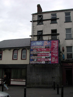 18A John Street,  WATERFORD CITY, Waterford,  Co. WATERFORD