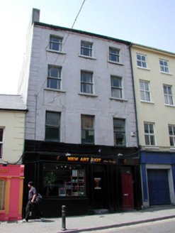 13 John Street,  WATERFORD CITY, Waterford,  Co. WATERFORD