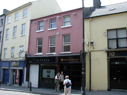 11 John Street,  WATERFORD CITY, Waterford,  Co. WATERFORD