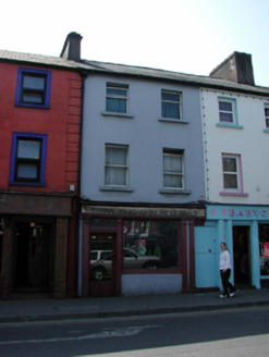 M. O'Connor, 7 John Street,  WATERFORD CITY, Waterford,  Co. WATERFORD