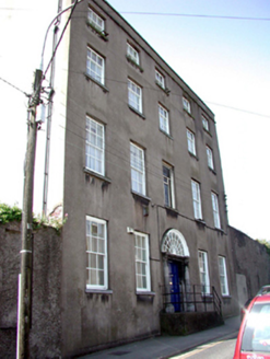 Saint John's Presbytery, New Street,  WATERFORD CITY, Waterford,  Co. WATERFORD