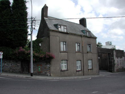 New Street,  WATERFORD CITY, Waterford,  Co. WATERFORD