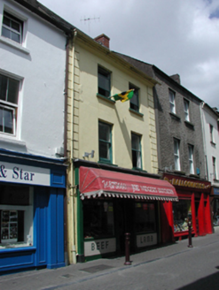 24 Michael Street,  WATERFORD CITY, Waterford,  Co. WATERFORD