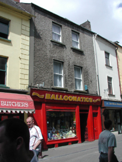 23 Michael Street,  WATERFORD CITY, Waterford,  Co. WATERFORD