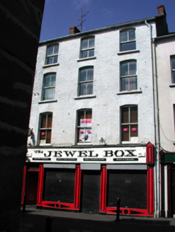 18 Michael Street,  WATERFORD CITY, Waterford,  Co. WATERFORD