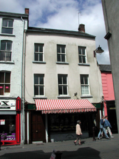 William Greer, 17 Michael Street,  WATERFORD CITY, Waterford,  Co. WATERFORD