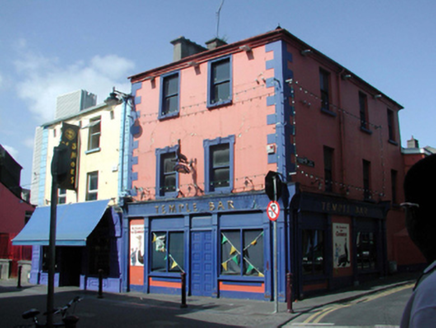 12 Michael Street, Alexander Street, WATERFORD CITY, Waterford,  Co. WATERFORD