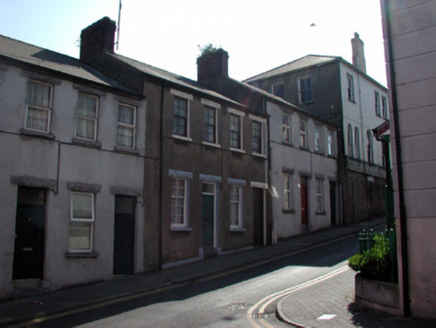 11-12 Alexander Street,  WATERFORD CITY, Waterford,  Co. WATERFORD