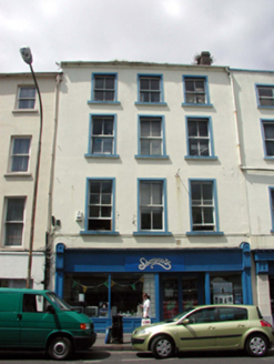 5 Michael Street,  WATERFORD CITY, Waterford,  Co. WATERFORD