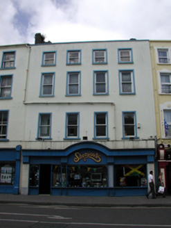 4 Michael Street,  WATERFORD CITY, Waterford,  Co. WATERFORD