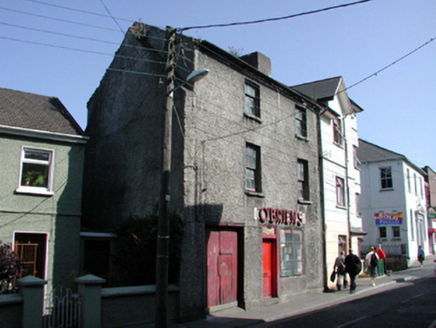 O'Brien's, 9 Stephen's Street,  WATERFORD CITY, Waterford,  Co. WATERFORD
