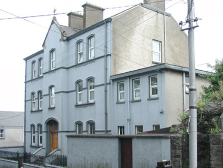 Saint Stepehen's Monastery, 25 Patrick Street,  WATERFORD CITY, Waterford,  Co. WATERFORD