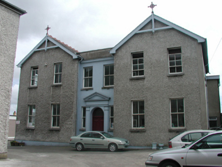 Saint Stephen's Monastery National School, Patrick Street,  WATERFORD CITY, Waterford,  Co. WATERFORD
