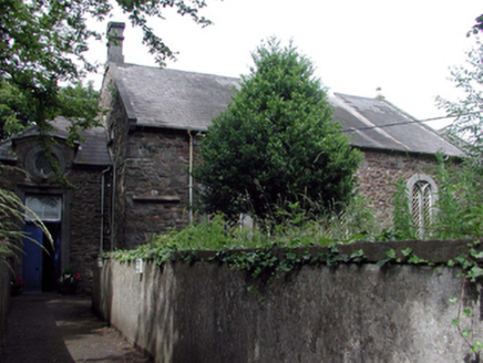 Saint Patrick's United Church, Patrick Street,  WATERFORD CITY, Waterford,  Co. WATERFORD