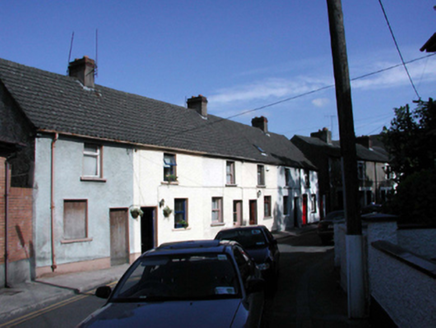 8 Carrigeen Lane,  WATERFORD CITY, Waterford,  Co. WATERFORD