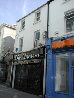 13 Great George's Street,  WATERFORD CITY, Waterford,  Co. WATERFORD