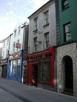 J. and K. Walsh, 11 Great George's Street,  WATERFORD CITY, Waterford,  Co. WATERFORD