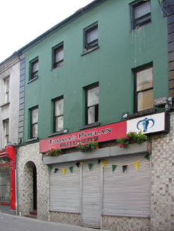 10 Great George's Street,  WATERFORD CITY, Waterford,  Co. WATERFORD