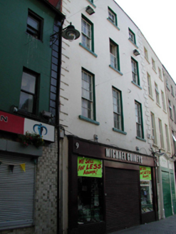 9 Great George's Street,  WATERFORD CITY, Waterford,  Co. WATERFORD