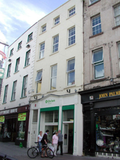 8 Great George's Street,  WATERFORD CITY, Waterford,  Co. WATERFORD