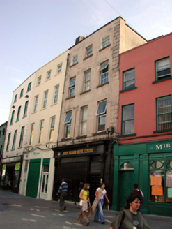 7 Great George's Street,  WATERFORD CITY, Waterford,  Co. WATERFORD