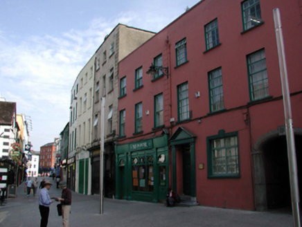5 Great George's Street,  WATERFORD CITY, Waterford,  Co. WATERFORD